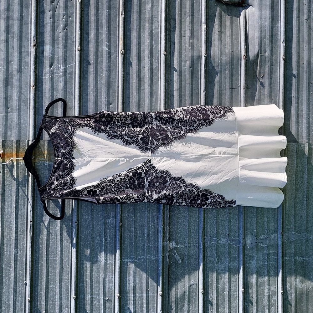 Dress - Picture 3 of 4